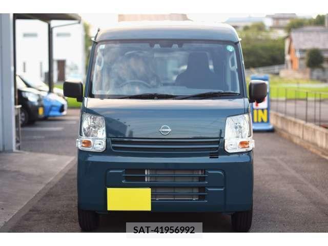 Nissan CLIPPER VAN 2024-06 339825-6