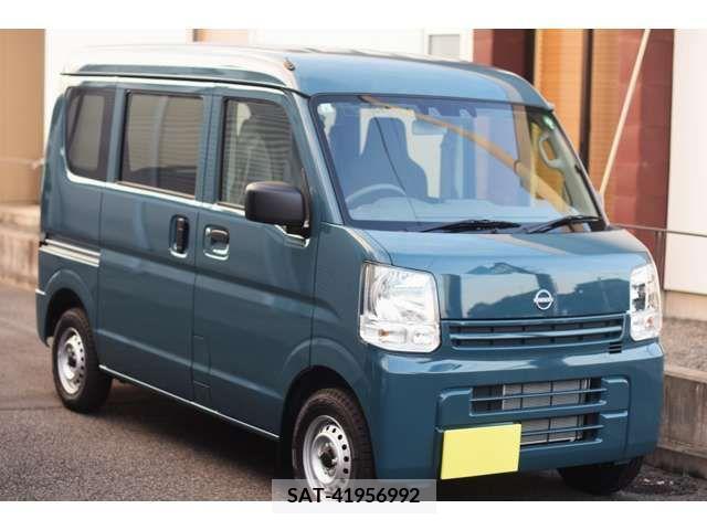 Nissan CLIPPER VAN 2024-06 339825-4