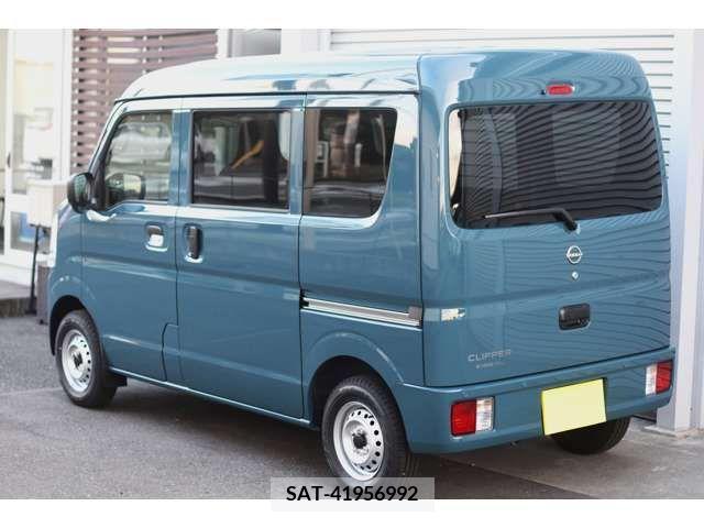 Nissan CLIPPER VAN 2024-06 339825-2