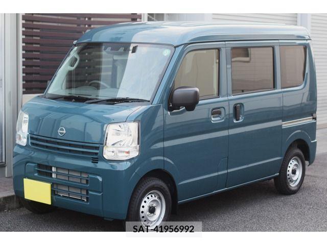 Nissan CLIPPER VAN 2024-06 339825-0