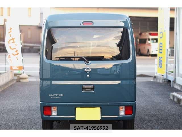 Nissan CLIPPER VAN 2024-06 339825-10