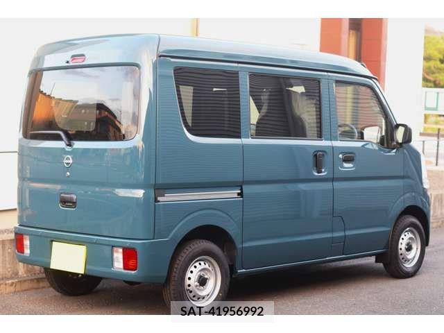 Nissan CLIPPER VAN 2024-06 339825-8