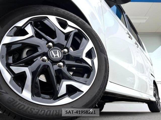 Honda N BOX CUSTOM 2020-10 307257-13