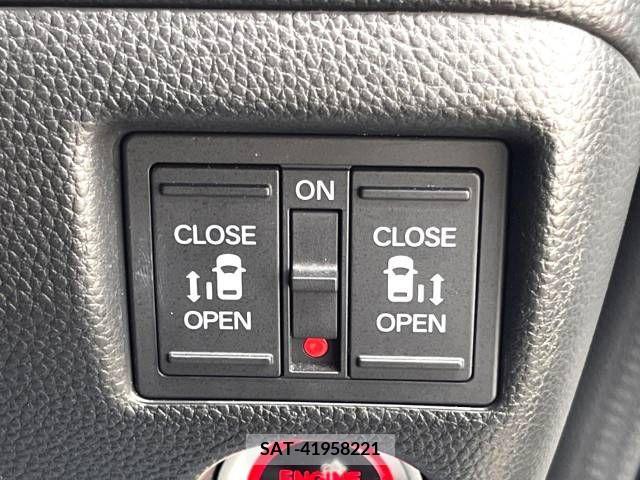 Honda N BOX CUSTOM 2020-10 307257-2