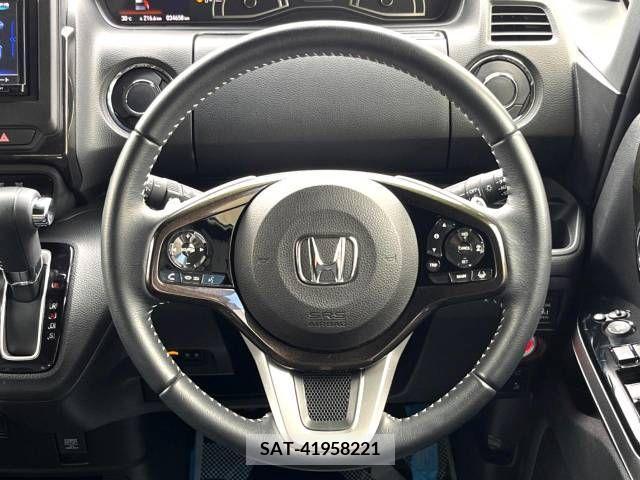 Honda N BOX CUSTOM 2020-10 307257-11