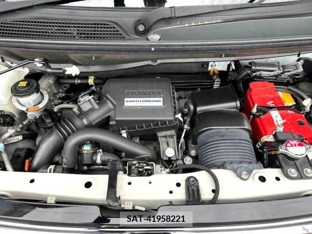 Honda N BOX CUSTOM 2020-10 307257-18