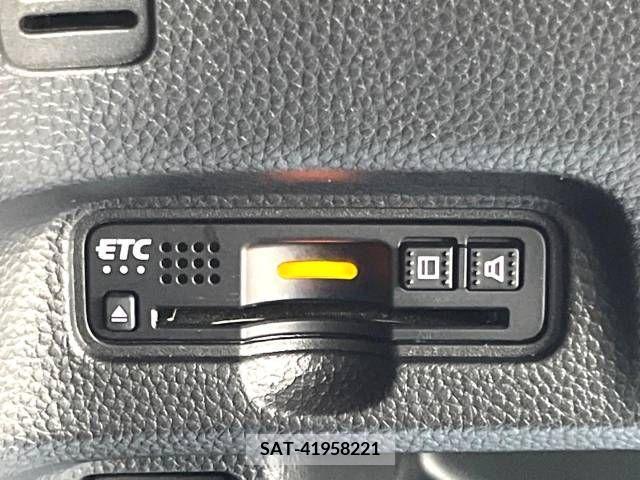 Honda N BOX CUSTOM 2020-10 307257-7