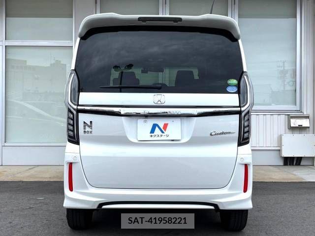 Honda N BOX CUSTOM 2020-10 307257-15