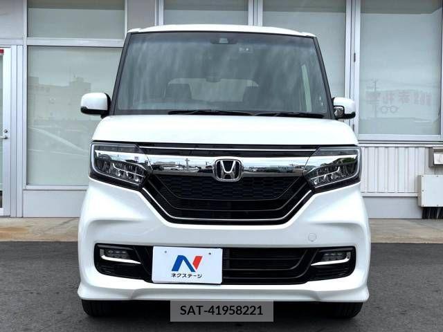 Honda N BOX CUSTOM 2020-10 307257-14
