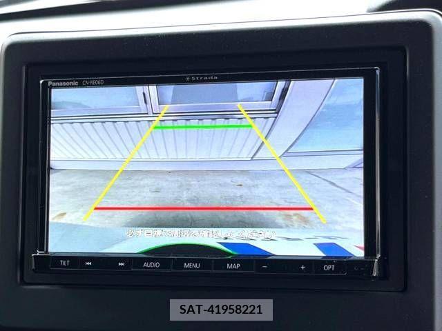 Honda N BOX CUSTOM 2020-10 307257-6