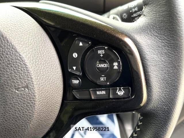 Honda N BOX CUSTOM 2020-10 307257-4