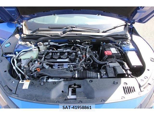 Honda CIVIC 2018-09 210350-17