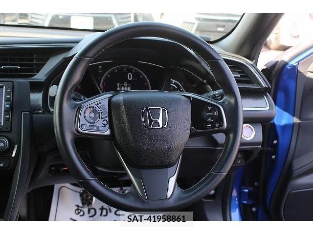 Honda CIVIC 2018-09 210350-15