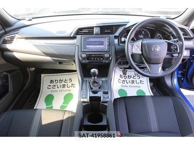 Honda CIVIC 2018-09 210350-14