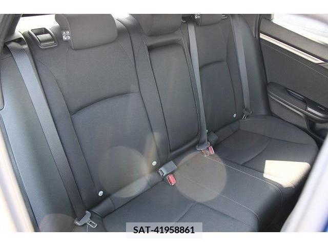 Honda CIVIC 2018-09 210350-13