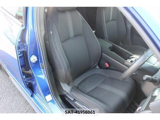 Honda CIVIC 2018-09 210350-12