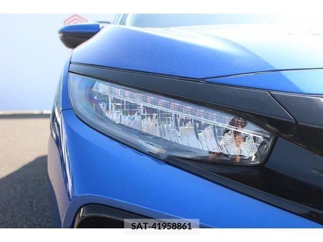 Honda CIVIC 2018-09 210350-10