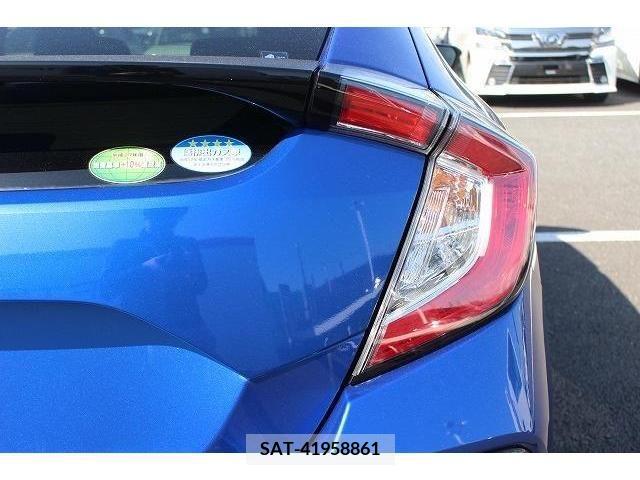 Honda CIVIC 2018-09 210350-11