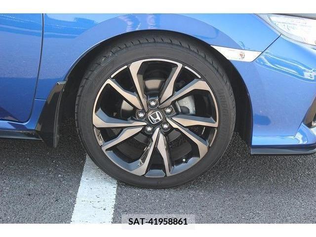 Honda CIVIC 2018-09 210350-9