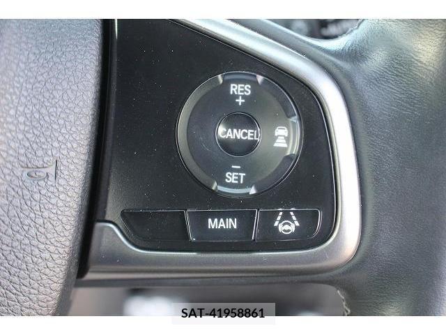 Honda CIVIC 2018-09 210350-3