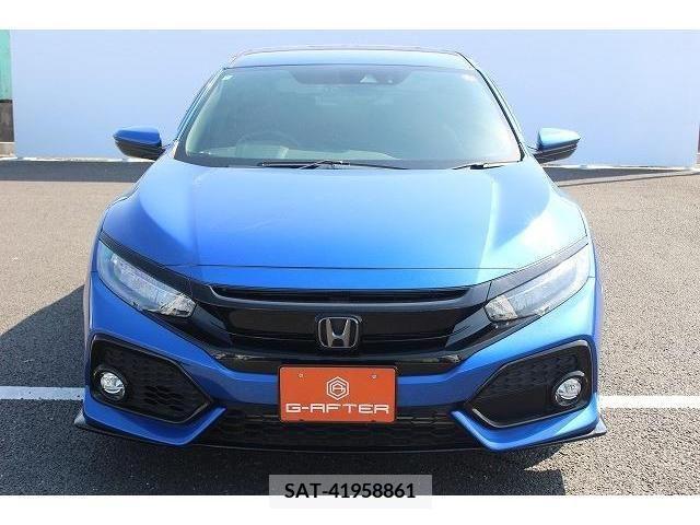 Honda CIVIC 2018-09 210350-5