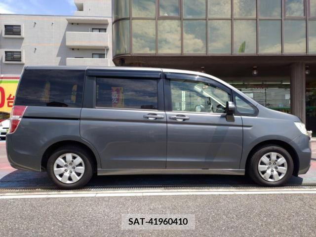 Honda STEP WGN 2013-10 315188-10