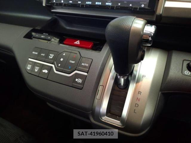 Honda STEP WGN 2013-10 315188-18