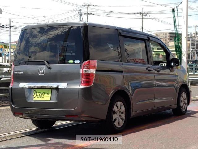 Honda STEP WGN 2013-10 315188-1