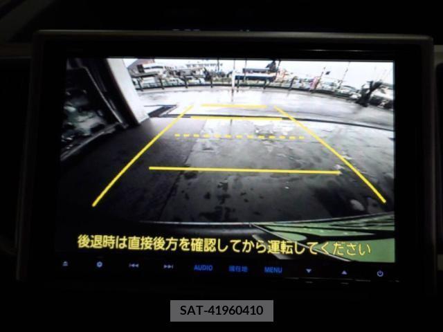 Honda STEP WGN 2013-10 315188-17