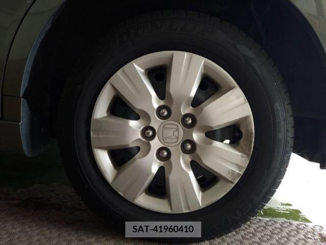 Honda STEP WGN 2013-10 315188-9