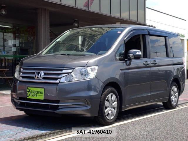 Honda STEP WGN 2013-10 315188-0