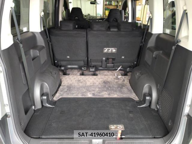 Honda STEP WGN 2013-10 315188-27