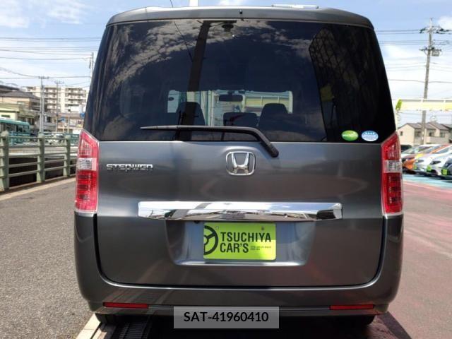 Honda STEP WGN 2013-10 315188-24