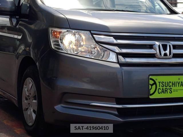 Honda STEP WGN 2013-10 315188-8