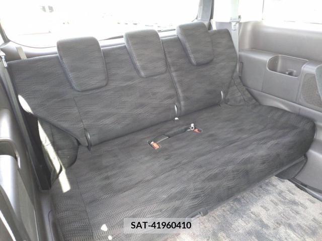 Honda STEP WGN 2013-10 315188-23