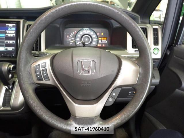 Honda STEP WGN 2013-10 315188-15