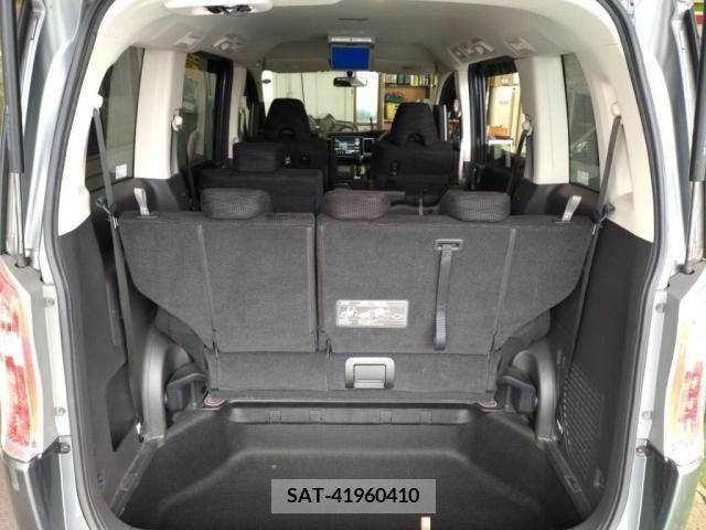 Honda STEP WGN 2013-10 315188-26