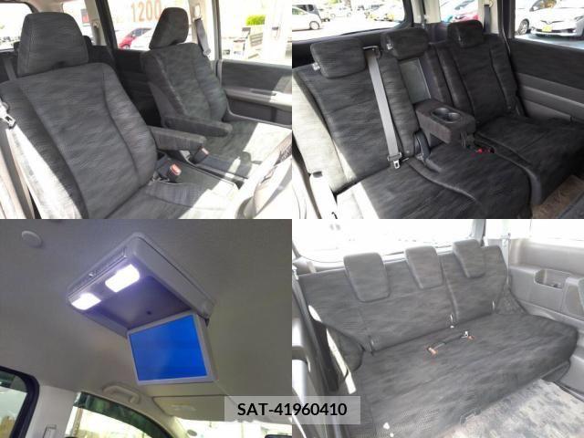Honda STEP WGN 2013-10 315188-6