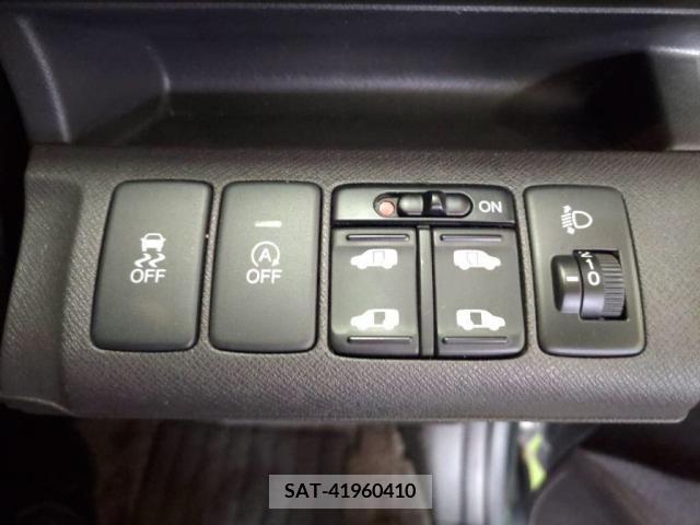 Honda STEP WGN 2013-10 315188-13