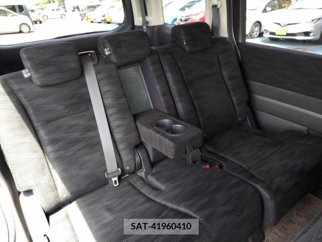 Honda STEP WGN 2013-10 315188-21