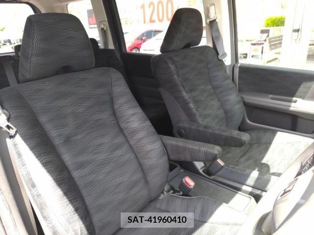 Honda STEP WGN 2013-10 315188-20