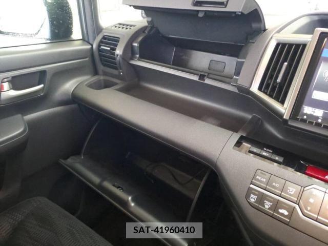 Honda STEP WGN 2013-10 315188-19