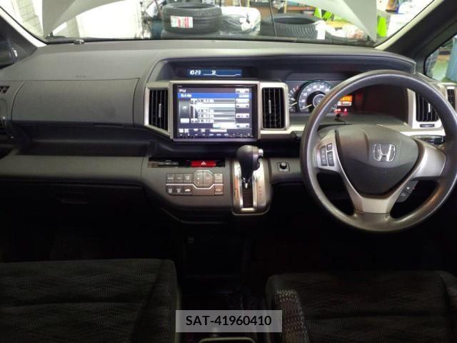 Honda STEP WGN 2013-10 315188-2