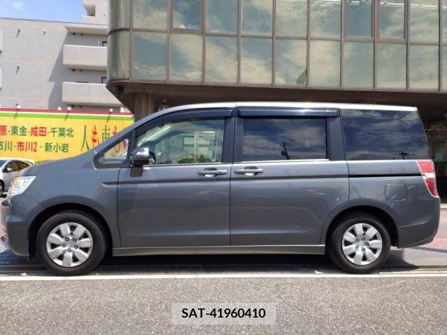 Honda STEP WGN 2013-10 315188-11