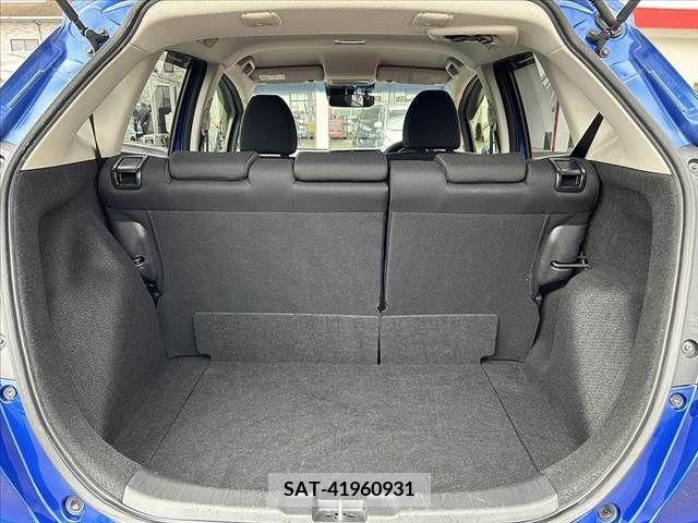 Honda FIT 2015-03 239080-14