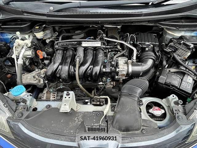 Honda FIT 2015-03 239080-19