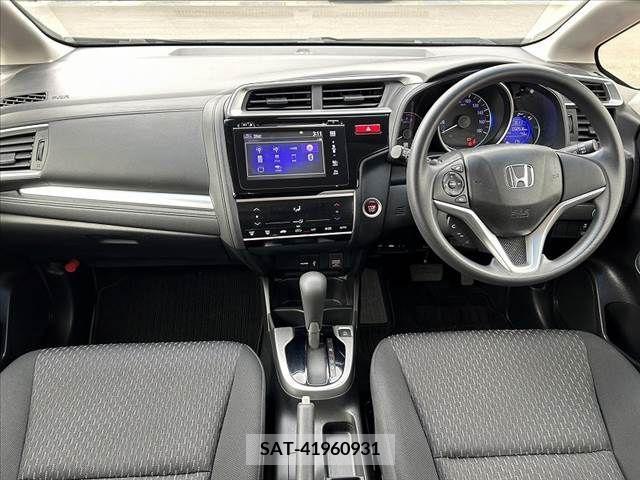 Honda FIT 2015-03 239080-1