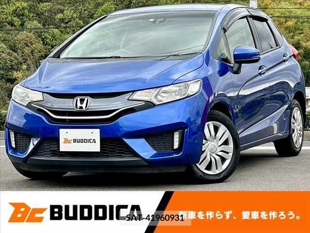 Honda FIT 2015-03 239080-0
