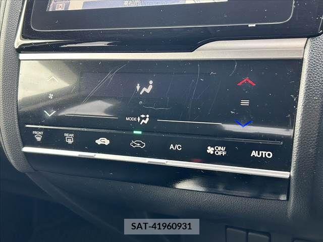 Honda FIT 2015-03 239080-5