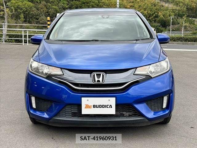 Honda FIT 2015-03 239080-7